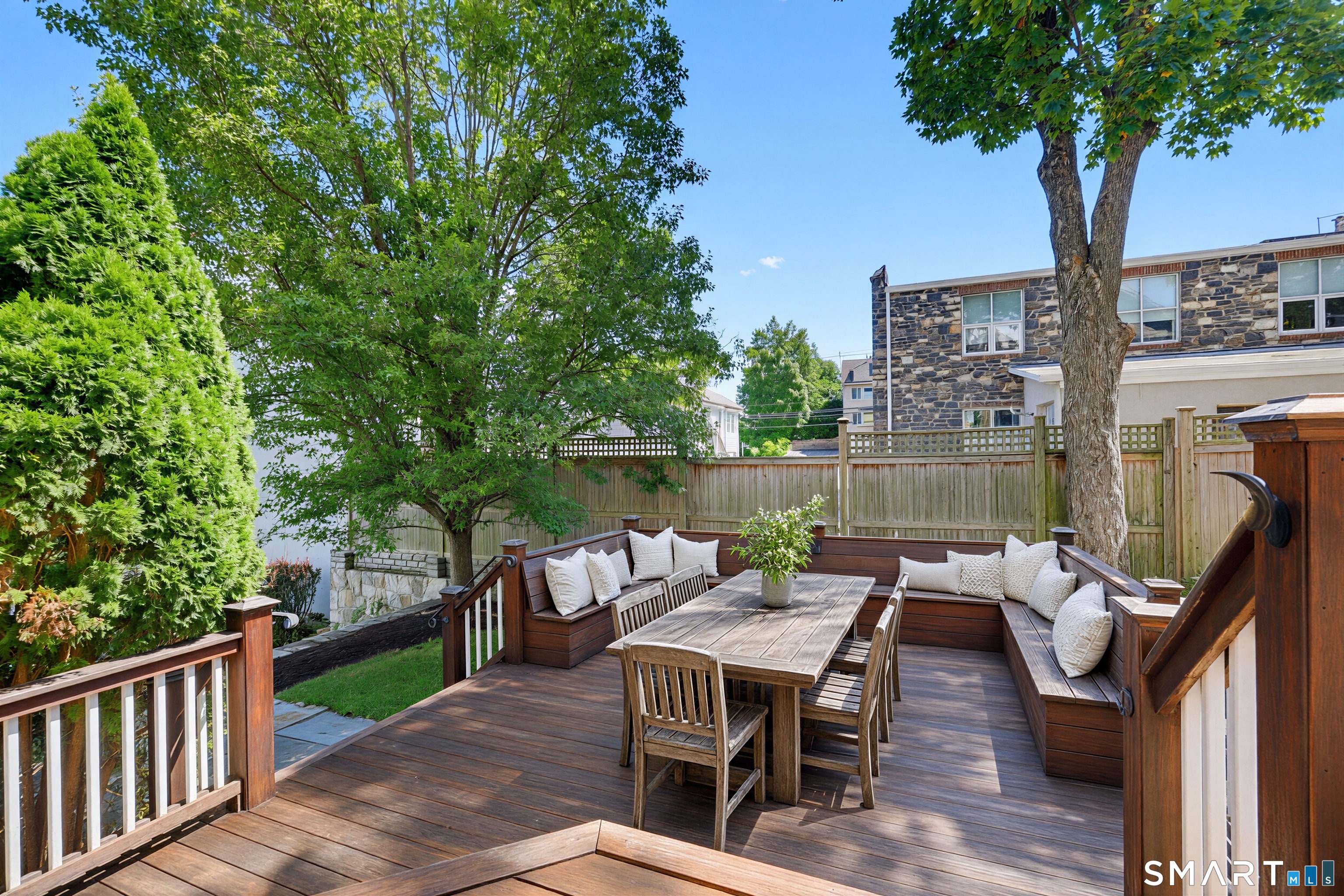 49 Harold Street Greenwich CT 06807