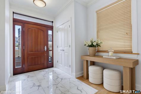 49 Harold Street Greenwich CT 06807