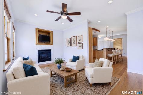 49 Harold Street Greenwich CT 06807