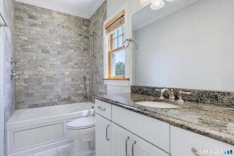49 Harold Street Greenwich CT 06807