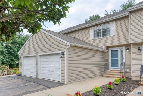 603 Holly Hill Drive Rocky Hill CT 06067