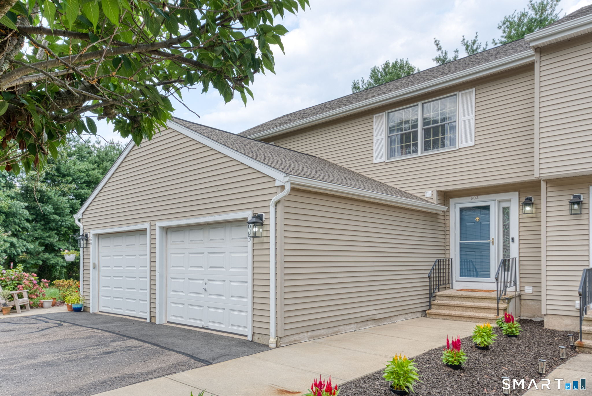 603 Holly Hill Drive Rocky Hill CT 06067