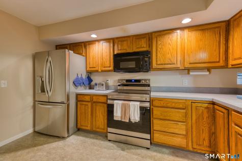 603 Holly Hill Drive Rocky Hill CT 06067