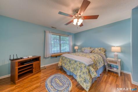 603 Holly Hill Drive Rocky Hill CT 06067