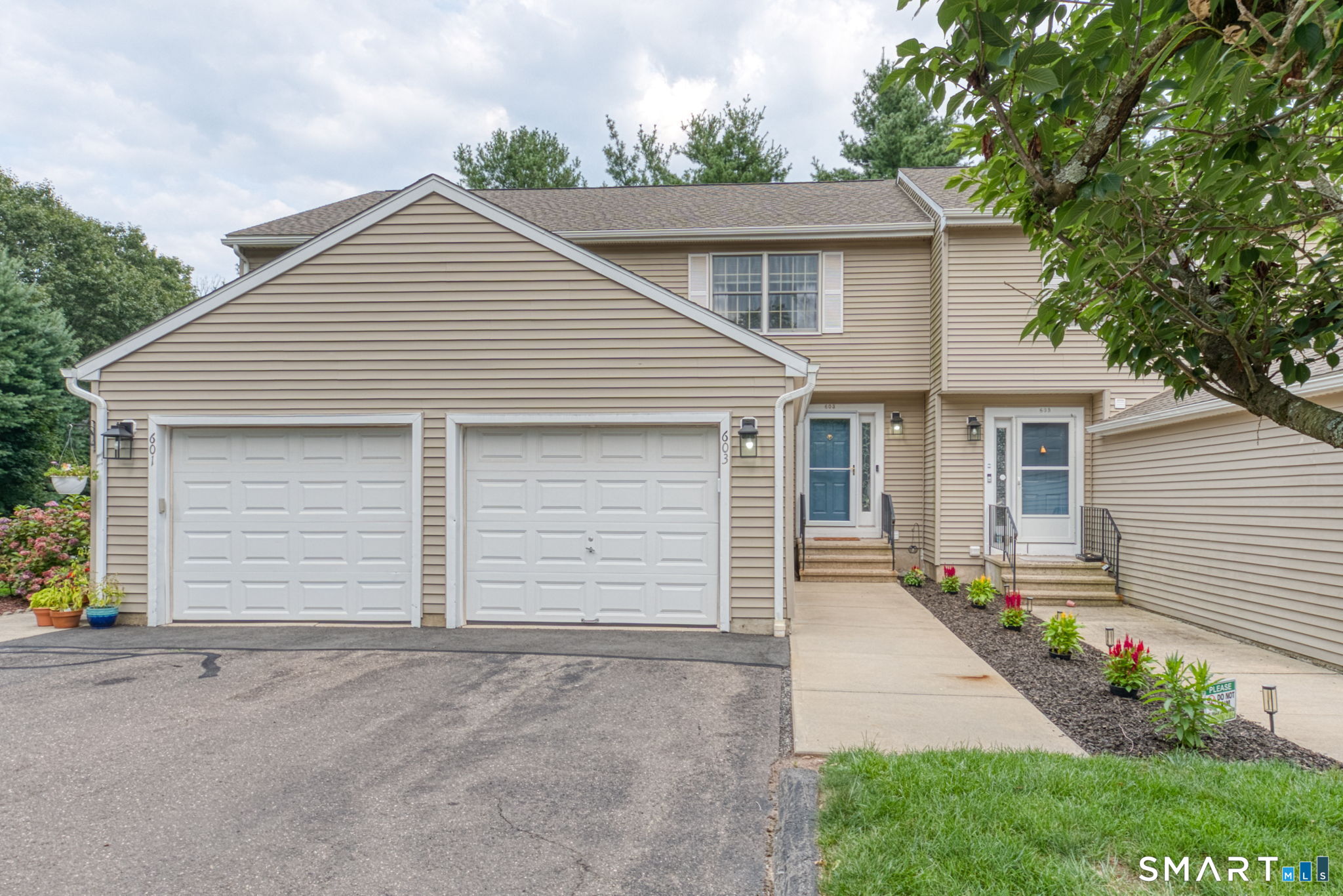 603 Holly Hill Drive Rocky Hill CT 06067