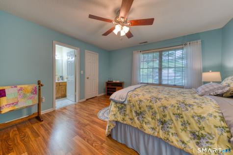 603 Holly Hill Drive Rocky Hill CT 06067