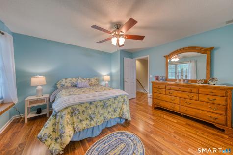 603 Holly Hill Drive Rocky Hill CT 06067