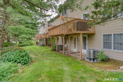 603 Holly Hill Drive Rocky Hill CT 06067