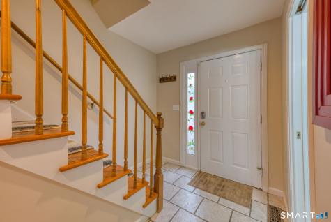 603 Holly Hill Drive Rocky Hill CT 06067