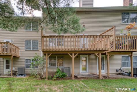 603 Holly Hill Drive Rocky Hill CT 06067