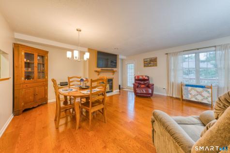 603 Holly Hill Drive Rocky Hill CT 06067