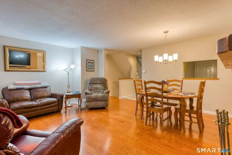 603 Holly Hill Drive Rocky Hill CT 06067