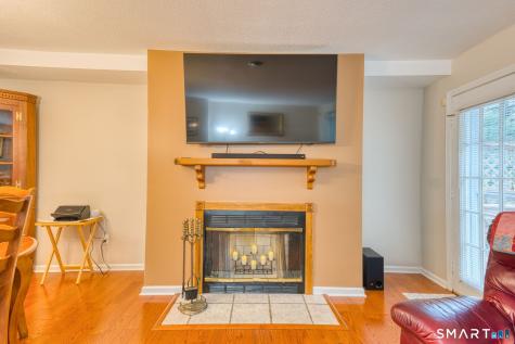 603 Holly Hill Drive Rocky Hill CT 06067