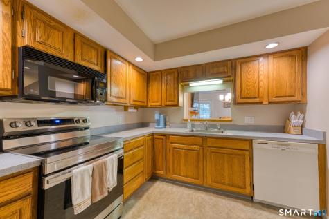 603 Holly Hill Drive Rocky Hill CT 06067