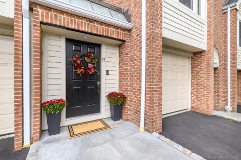 17 Pine Brook Lane Darien CT 06820