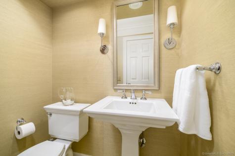 17 Pine Brook Lane Darien CT 06820