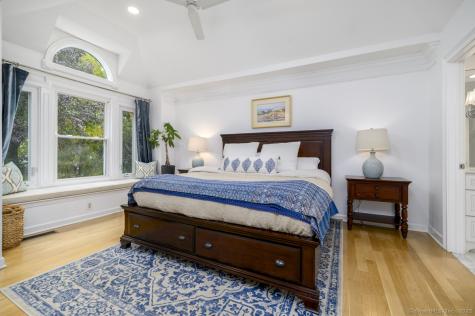 17 Pine Brook Lane Darien CT 06820