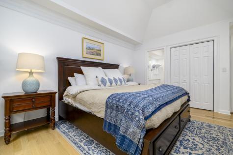 17 Pine Brook Lane Darien CT 06820