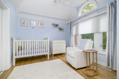 17 Pine Brook Lane Darien CT 06820