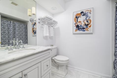 17 Pine Brook Lane Darien CT 06820