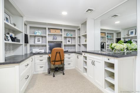 17 Pine Brook Lane Darien CT 06820