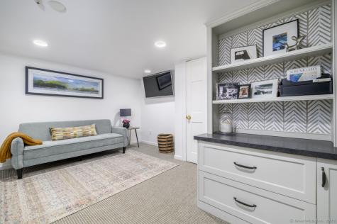 17 Pine Brook Lane Darien CT 06820