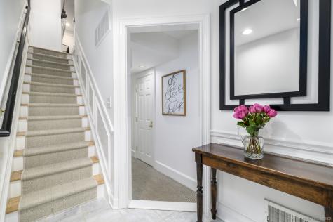 17 Pine Brook Lane Darien CT 06820