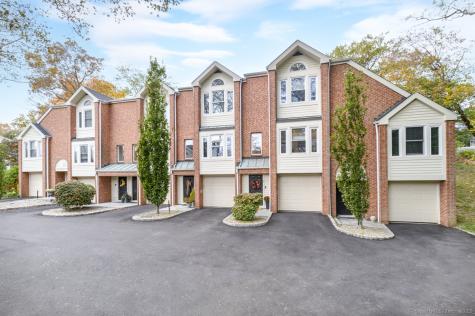 17 Pine Brook Lane Darien CT 06820