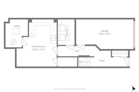 17 Pine Brook Lane Darien CT 06820