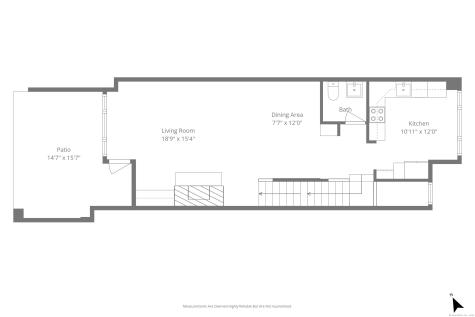 17 Pine Brook Lane Darien CT 06820