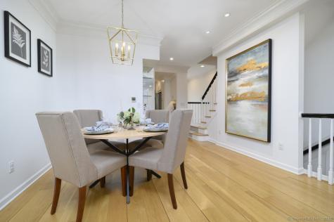 17 Pine Brook Lane Darien CT 06820