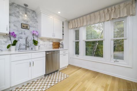 17 Pine Brook Lane Darien CT 06820