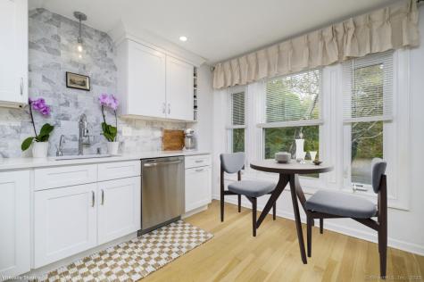 17 Pine Brook Lane Darien CT 06820