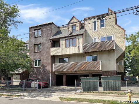183 Livingston Place Bridgeport CT 06610