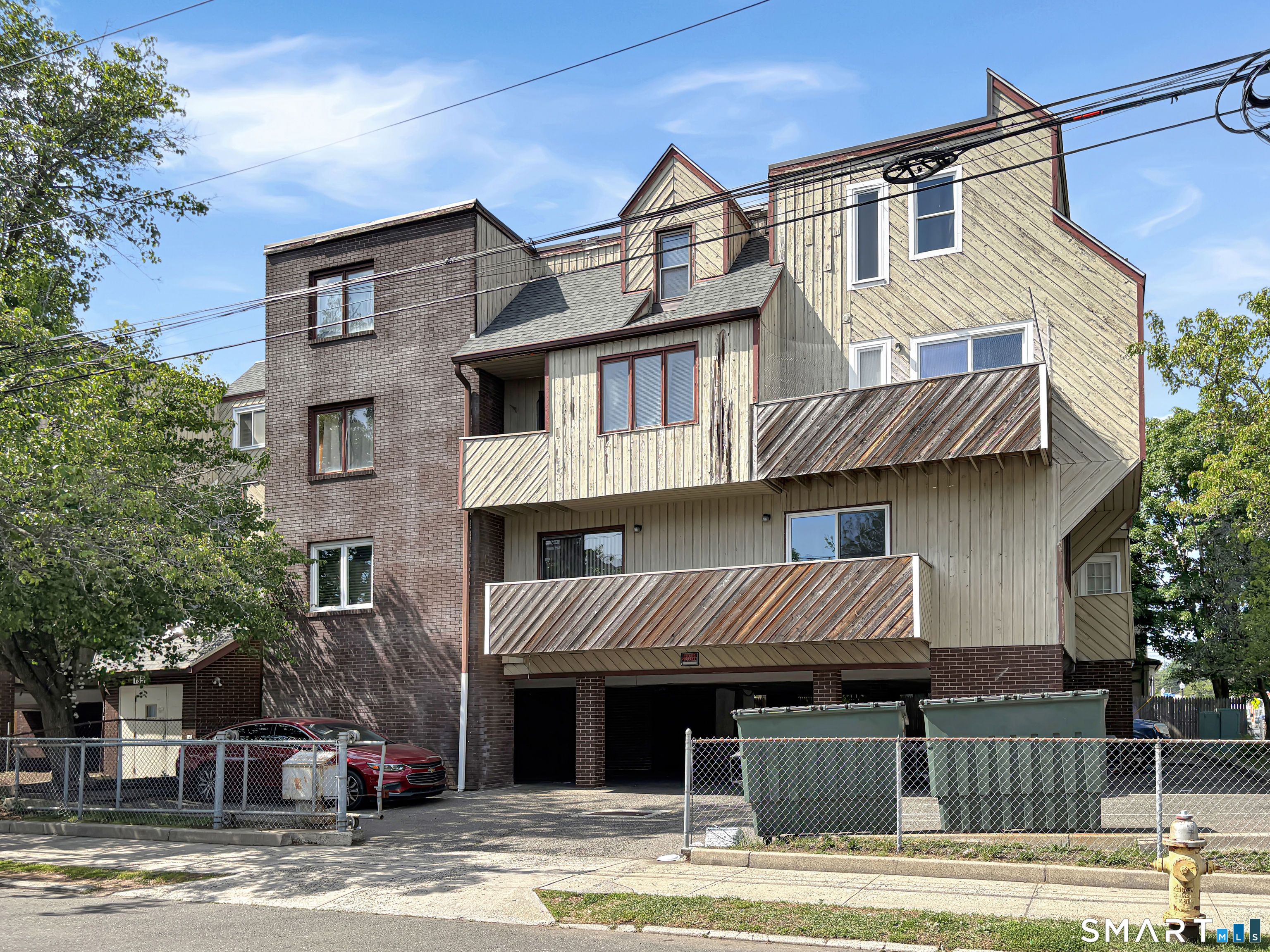 183 Livingston Place Bridgeport CT 06610