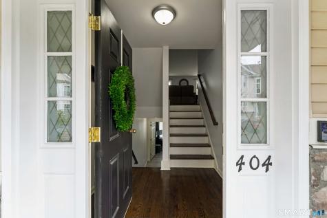 404 Sienna Drive Danbury CT 06810