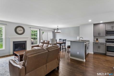 404 Sienna Drive Danbury CT 06810