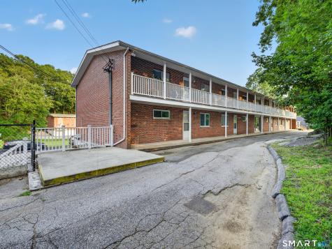 1538 Route 12 Ledyard CT 06385