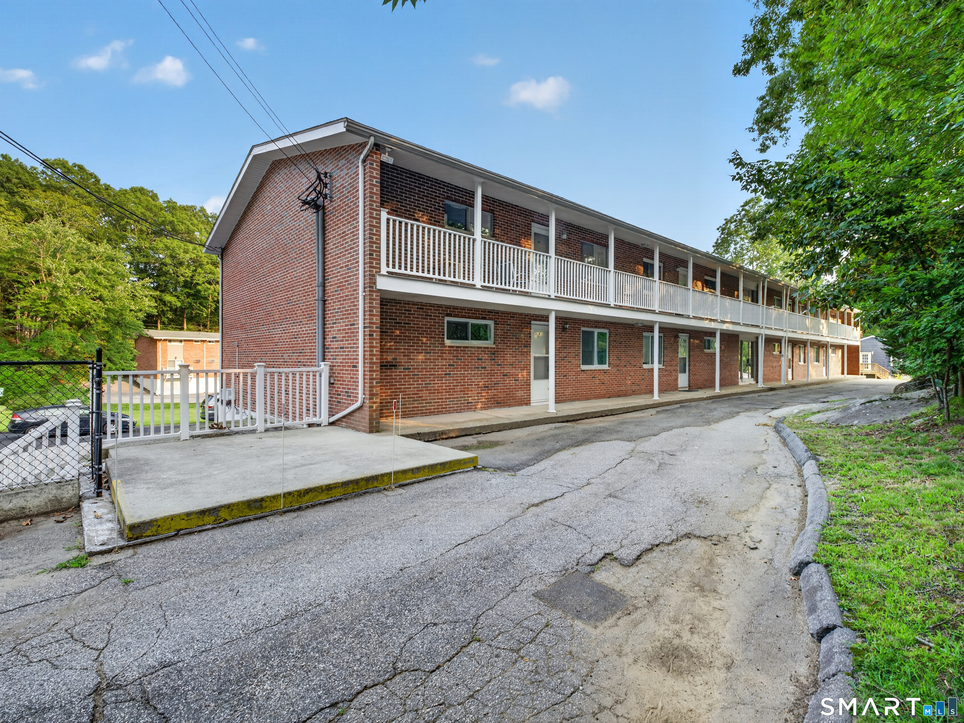 1538 Route 12 Ledyard CT 06385