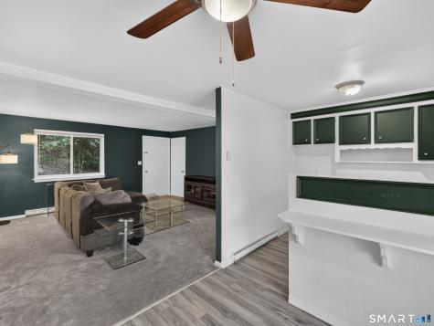 1538 Route 12 Ledyard CT 06385