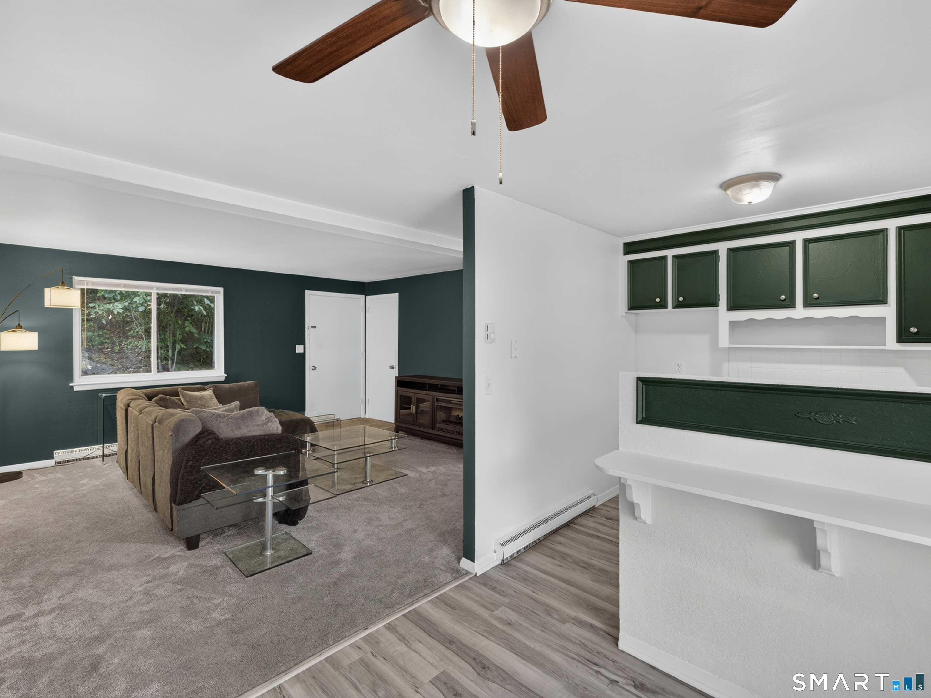 1538 Route 12 Ledyard CT 06385