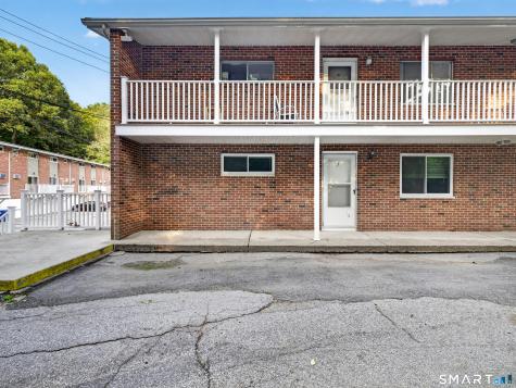 1538 Route 12 Ledyard CT 06385