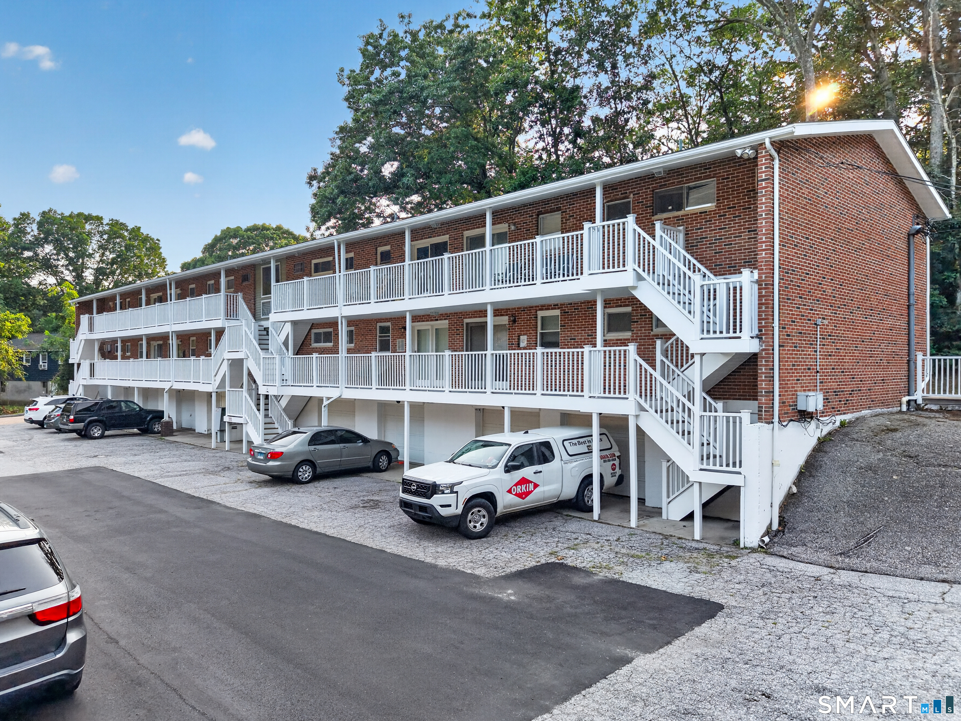 1538 Route 12 Ledyard CT 06385