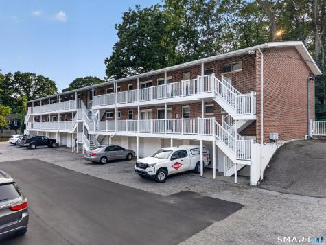 1538 Route 12 Ledyard CT 06385