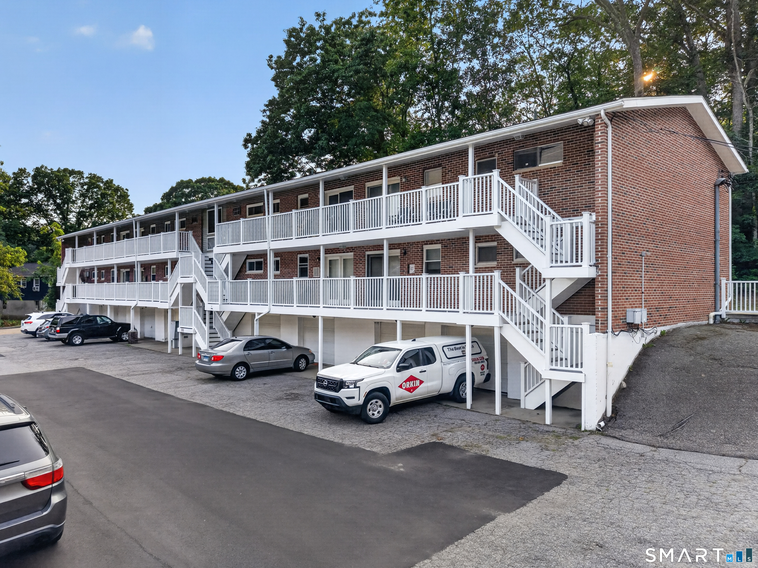 1538 Route 12 Ledyard CT 06385