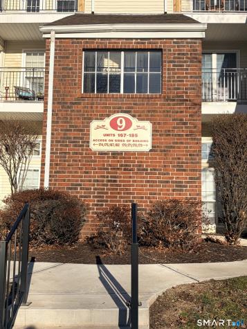 180 Carriage Crossing Lane Middletown CT 06457