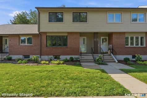 441 South Main Street Manchester CT 06040
