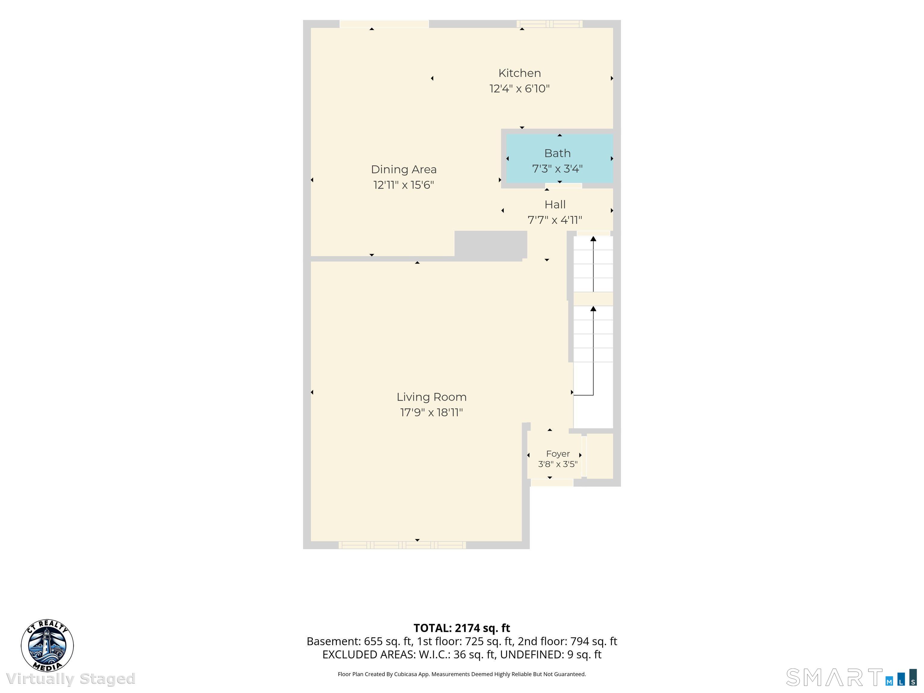 441 South Main Street Manchester CT 06040