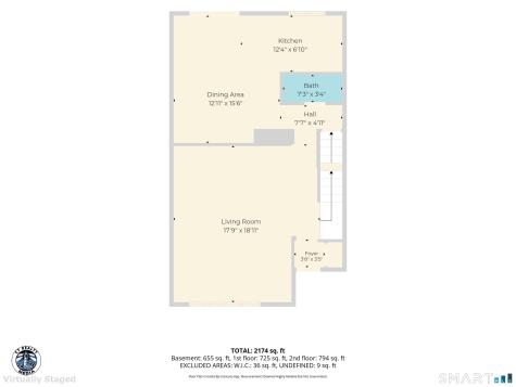 441 South Main Street Manchester CT 06040