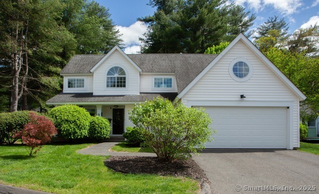 41 Stratton Forest Way Simsbury CT 06070